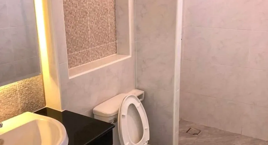出租 3 卧室 独立屋 在 San Sai, Chiang Mai