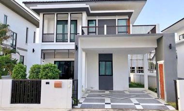 Haus zur Miete mit 3 Zimmer in San Sai, Chiang Mai
