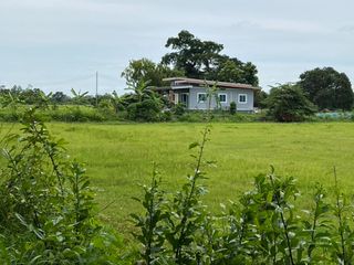 Продажа Участок в Mueang Sisaket, Sisaket