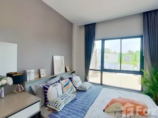 For sale studio condo in San Sai, Chiang Mai
