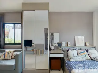 For sale studio condo in San Sai, Chiang Mai