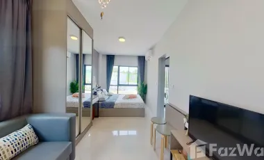 ขาย สตูดิโอ คอนโด ใน สันทราย, เชียงใหม่