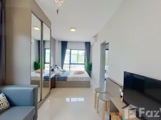 For sale studio condo in San Sai, Chiang Mai