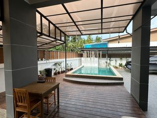 For rent 2 bedrooms house in Ko Samui, Surat Thani