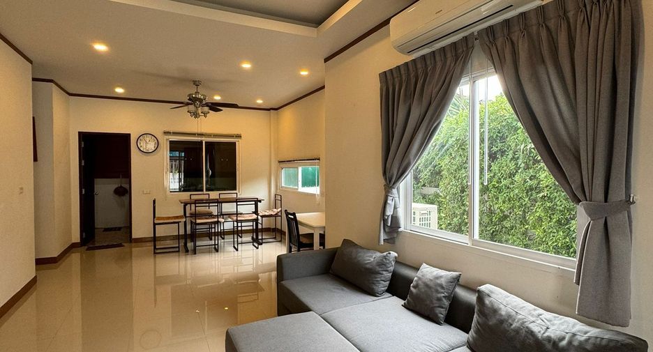 For rent 2 bedrooms house in Ko Samui, Surat Thani