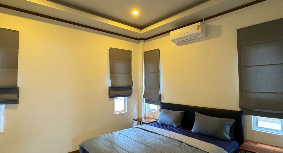 For rent 2 bedrooms house in Ko Samui, Surat Thani