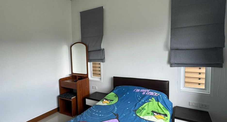 For rent 2 bedrooms house in Ko Samui, Surat Thani