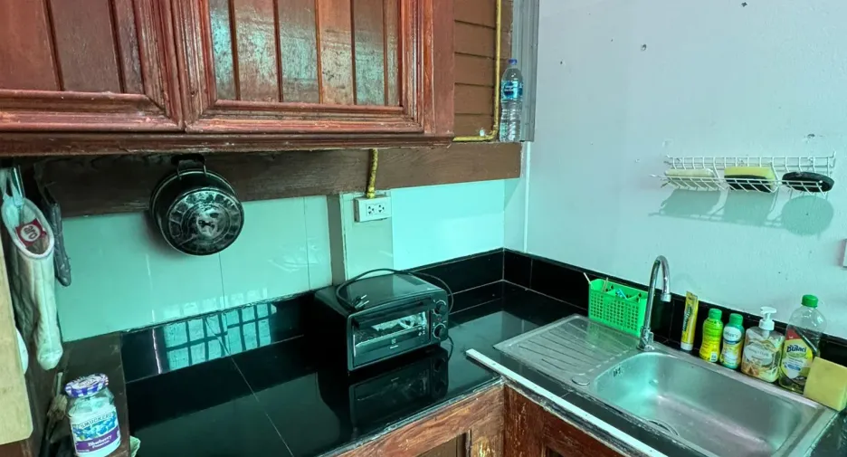 For rent 2 bedrooms house in Ko Samui, Surat Thani