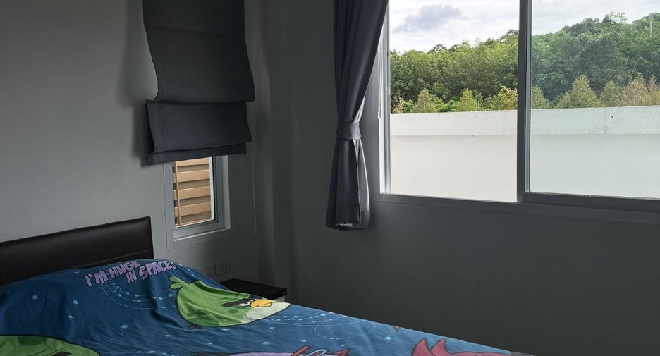 For rent 2 bedrooms house in Ko Samui, Surat Thani