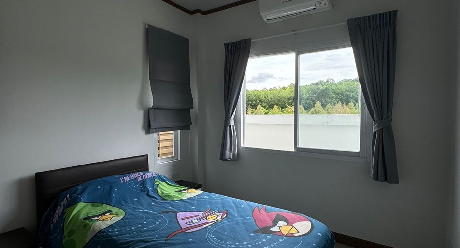 For rent 2 bedrooms house in Ko Samui, Surat Thani