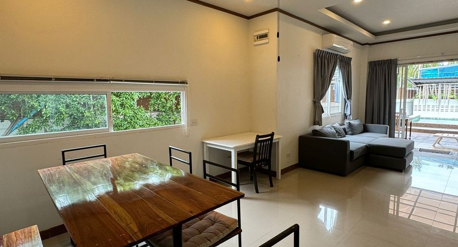 For rent 2 bedrooms house in Ko Samui, Surat Thani