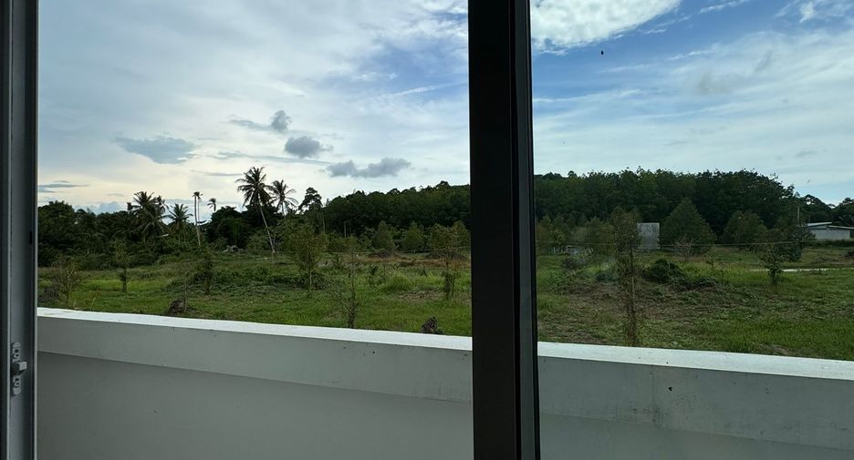 For rent 2 bedrooms house in Ko Samui, Surat Thani