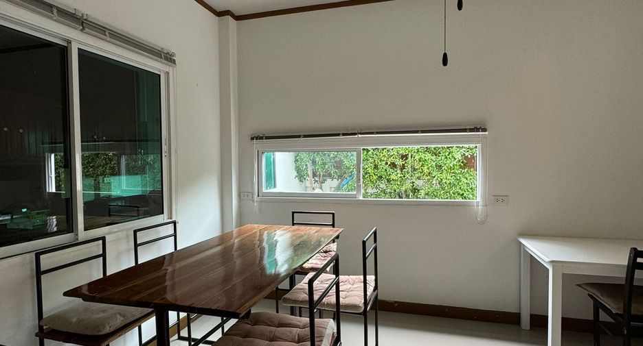 For rent 2 bedrooms house in Ko Samui, Surat Thani