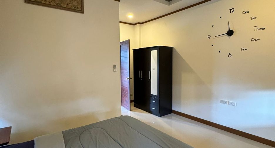 For rent 2 bedrooms house in Ko Samui, Surat Thani