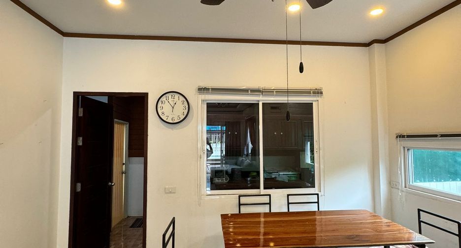 For rent 2 bedrooms house in Ko Samui, Surat Thani