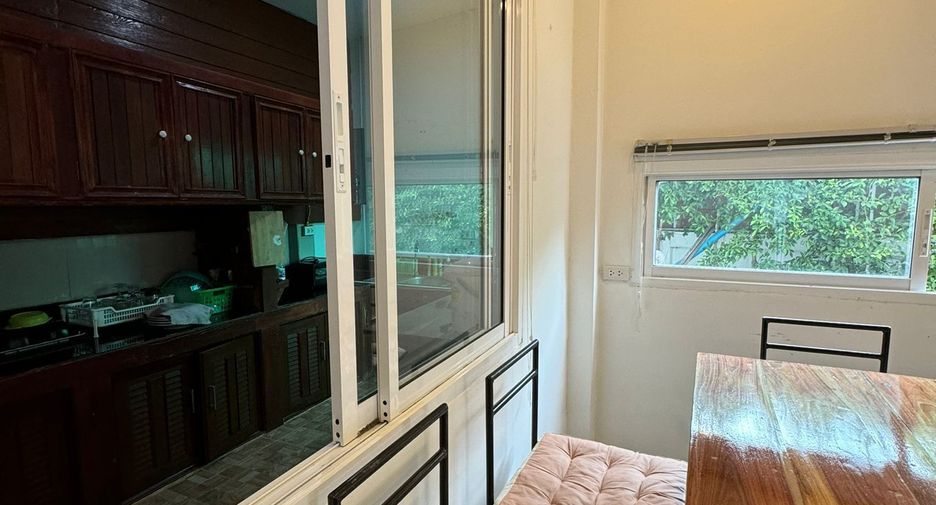 For rent 2 bedrooms house in Ko Samui, Surat Thani