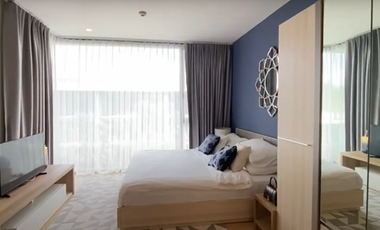 For sale and for rent 2 bedrooms condo in Thalang, Phuket