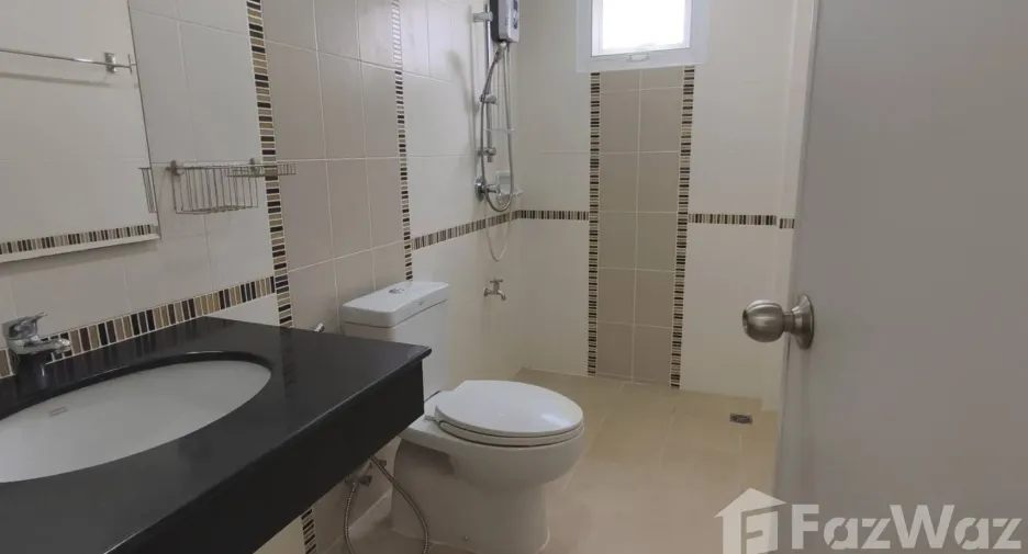 Haus zur Miete mit 4 Zimmer in San Sai, Chiang Mai