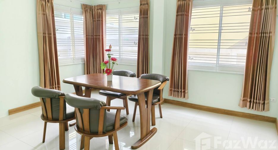 ให้เช่า 4 ห้องนอน บ้านเดี่ยว ใน สันทราย, เชียงใหม่