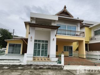 For Rent 4 Bedroom House In San Sai, Chiang Mai