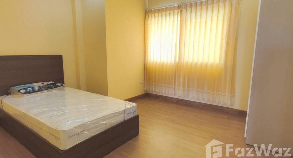 Haus zur Miete mit 4 Zimmer in San Sai, Chiang Mai