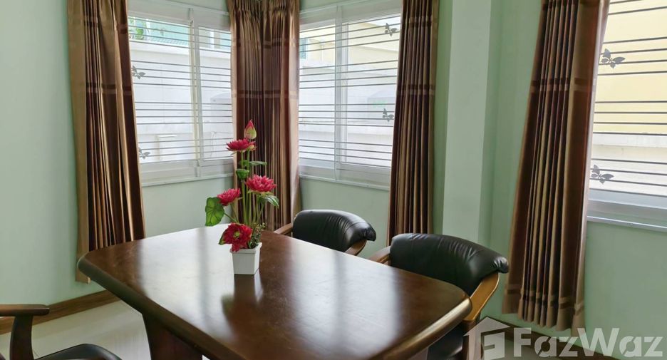 Haus zur Miete mit 4 Zimmer in San Sai, Chiang Mai