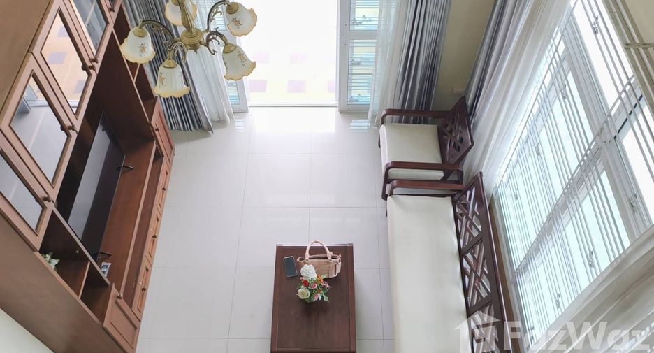 ให้เช่า 4 ห้องนอน บ้านเดี่ยว ใน สันทราย, เชียงใหม่