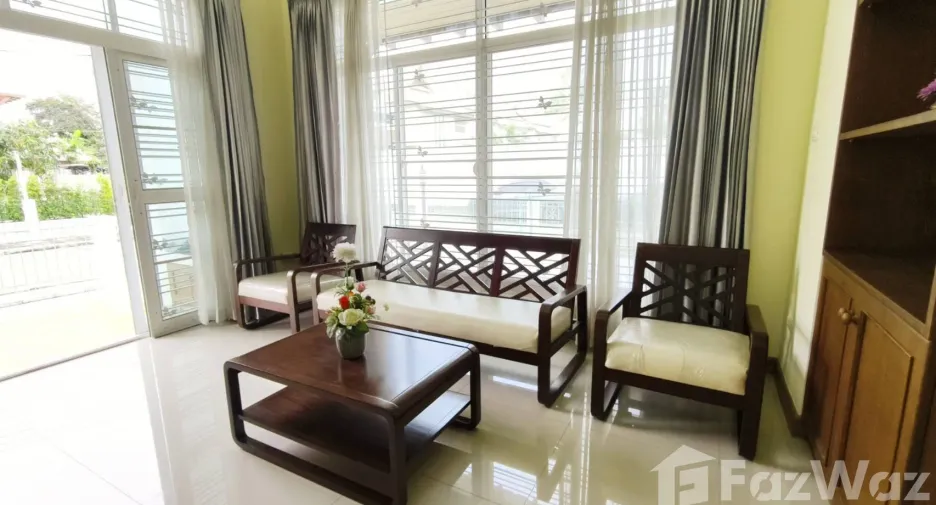Haus zur Miete mit 4 Zimmer in San Sai, Chiang Mai