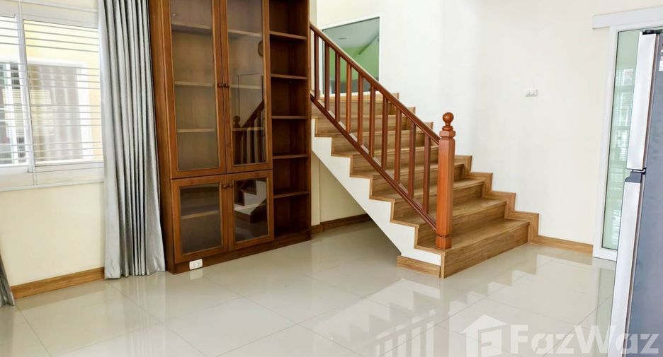 Haus zur Miete mit 4 Zimmer in San Sai, Chiang Mai