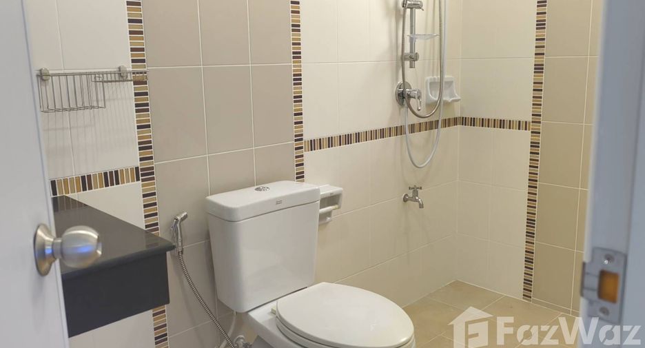 Haus zur Miete mit 4 Zimmer in San Sai, Chiang Mai