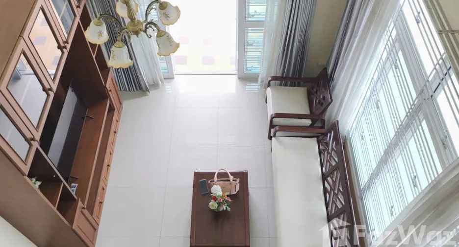 Haus zur Miete mit 4 Zimmer in San Sai, Chiang Mai