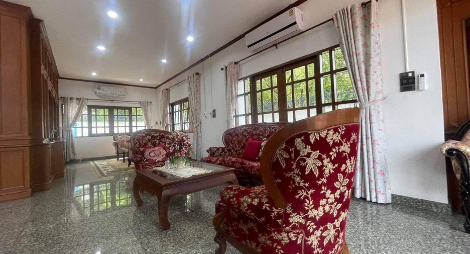 出售 和 出租 3 卧室 独立屋 在 Pran Buri, 班武里府