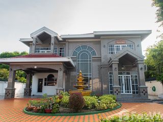 For sale and for rent 3 bedrooms house in Pran Buri, Prachuap Khiri Khan