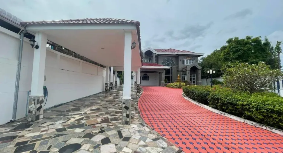 出售 和 出租 3 卧室 独立屋 在 Pran Buri, 班武里府