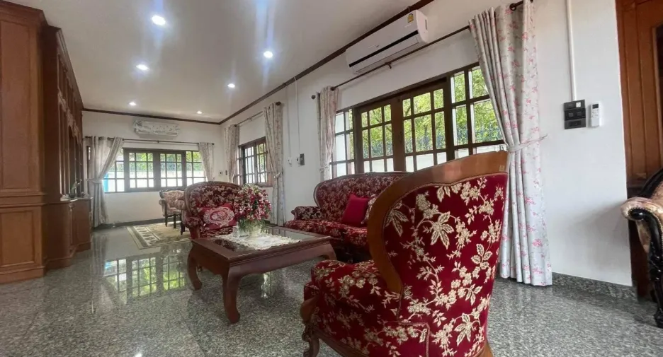 出售 和 出租 3 卧室 独立屋 在 Pran Buri, 班武里府