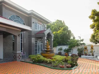 For sale and for rent 3 bedrooms house in Pran Buri, Prachuap Khiri Khan