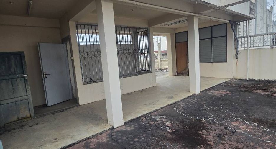 For rent retail Space in Mueang Chiang Mai, Chiang Mai