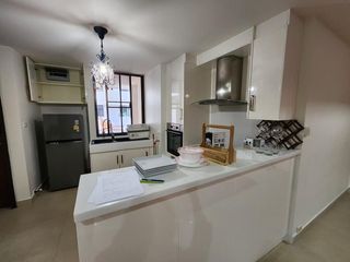 For rent 2 bedrooms condo in Bang Lamung, Chonburi