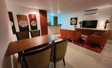 For rent 2 ベッドルーム condo in Bang Lamung, Chonburi
