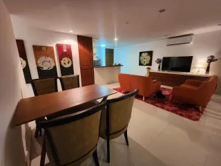 For Rent 2 Bedroom Condo In Bang Lamung, Chonburi