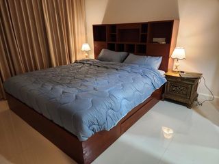 For rent 2 bedrooms condo in Bang Lamung, Chonburi