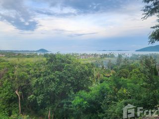 For sale land in Ko Samui, Surat Thani