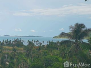 For sale land in Ko Samui, Surat Thani