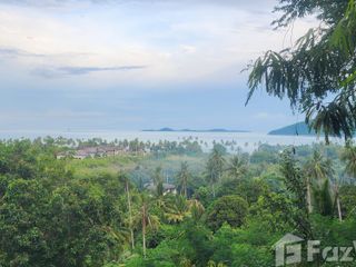 For sale land in Ko Samui, Surat Thani