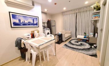 For sale and for rent 2 bedrooms condo in Thon Buri, Bangkok