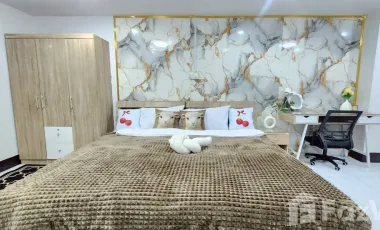 For rent studio condo in Mueang Chiang Mai, Chiang Mai