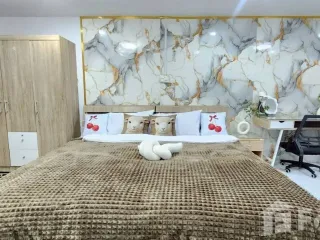 Studio Condo In Mueang Chiang Mai