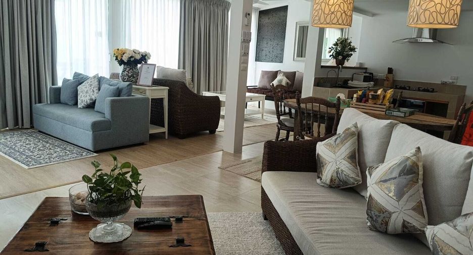 For rent 2 bedrooms house in Ko Samui, Surat Thani
