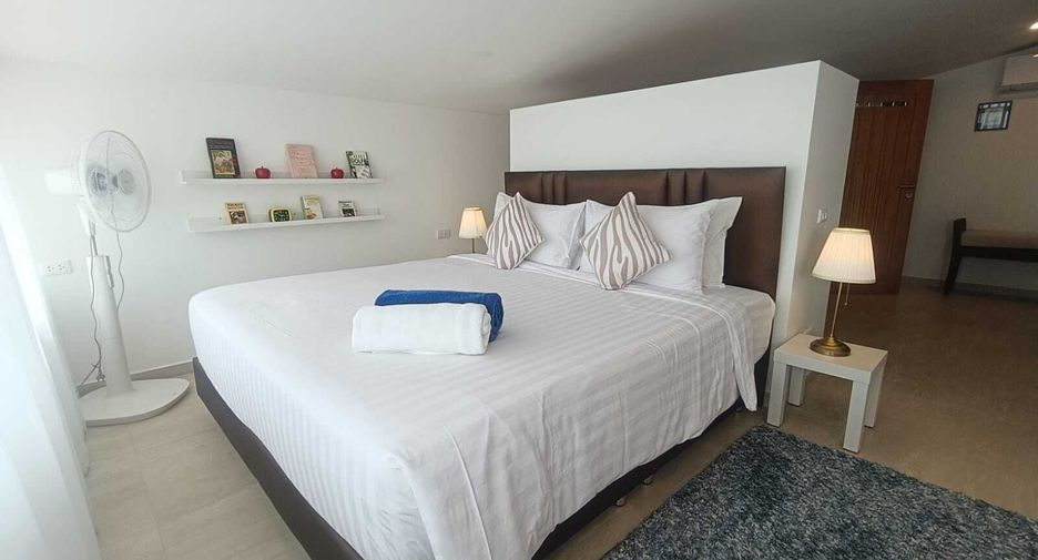 For rent 2 bedrooms house in Ko Samui, Surat Thani