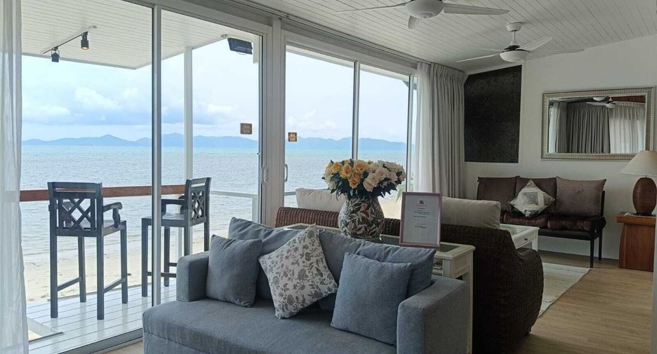 For rent 2 bedrooms house in Ko Samui, Surat Thani